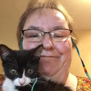 Meet your Posher, Barb